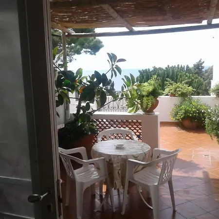 Apartment Capri Residence Capri