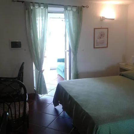 Apartment Capri Residence
